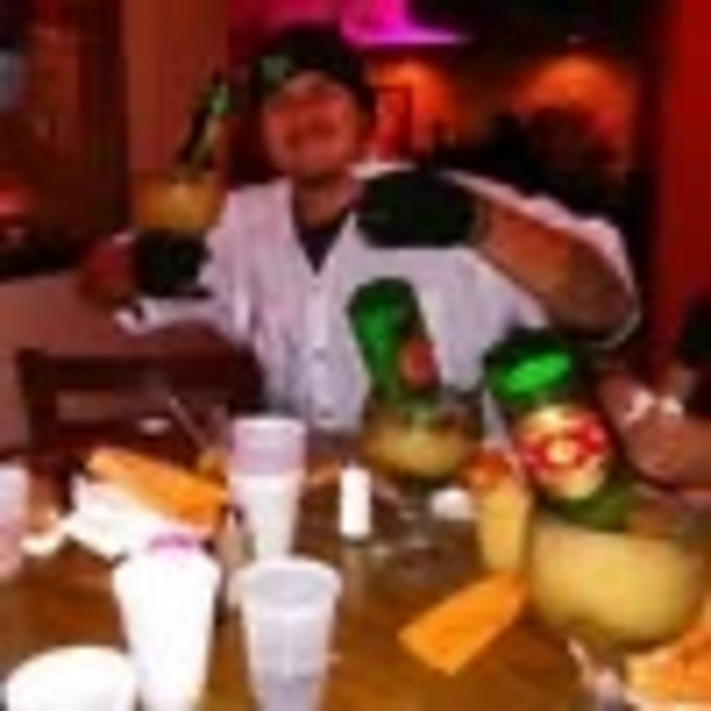 Meet your Posher, Antonio